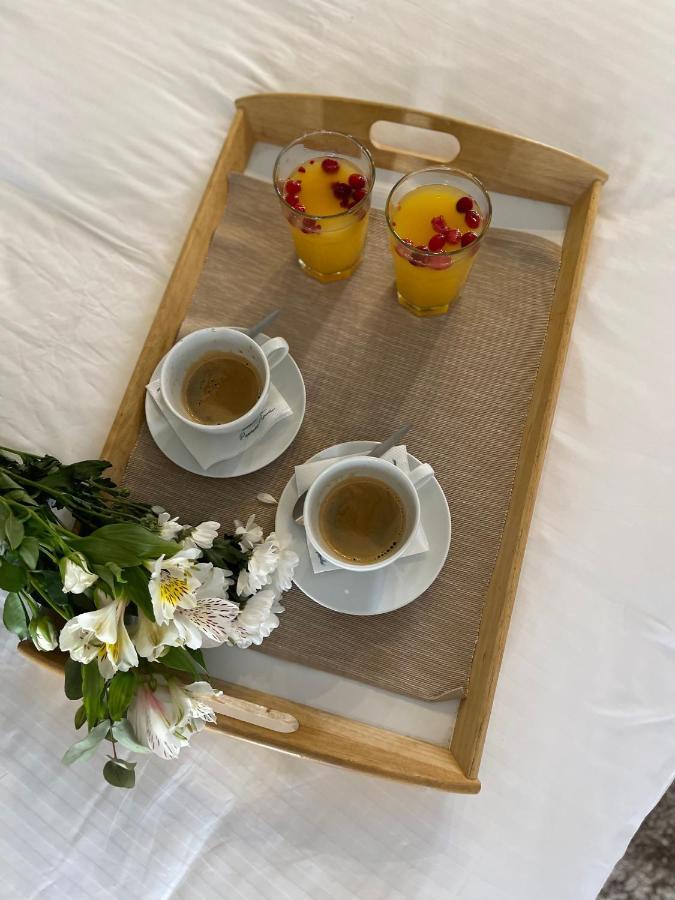 Guest House Panorama Aqualux With Free Parking نوفي ساد المظهر الخارجي الصورة